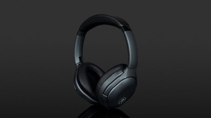 Mackie MC-50BT