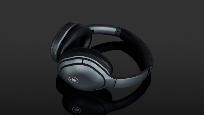 Mackie MC-50BT