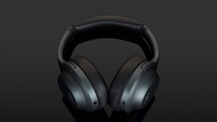 Mackie MC-60BT