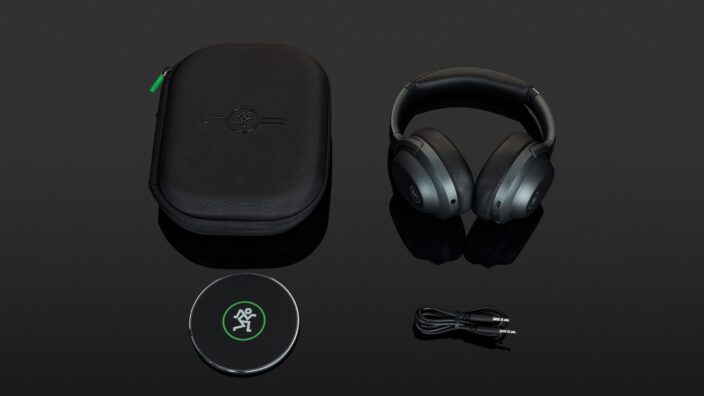 Mackie MC-60BT