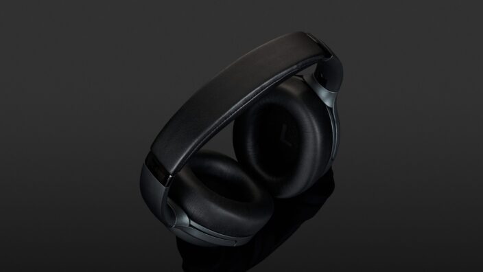 Mackie MC-60BT