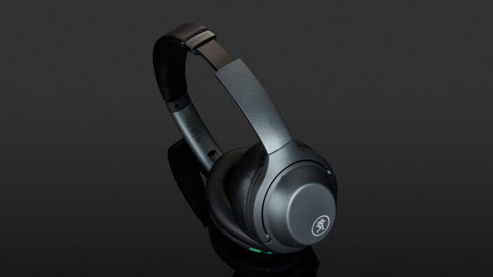 Mackie MC-60BT
