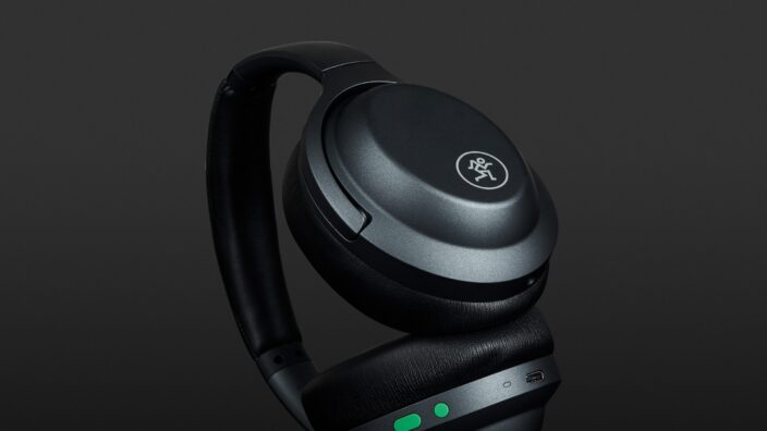 Mackie MC-60BT