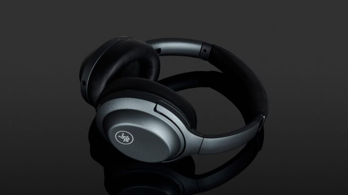 Mackie MC-60BT