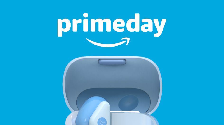 Amazon Prime Day 2023