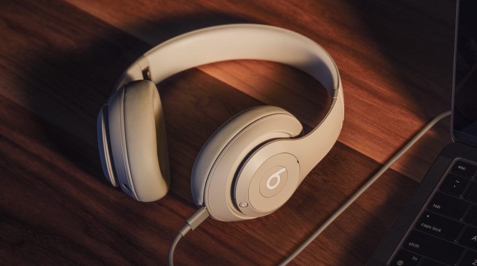 Beats Studio Pro