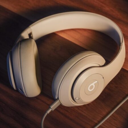 Beats Studio Pro