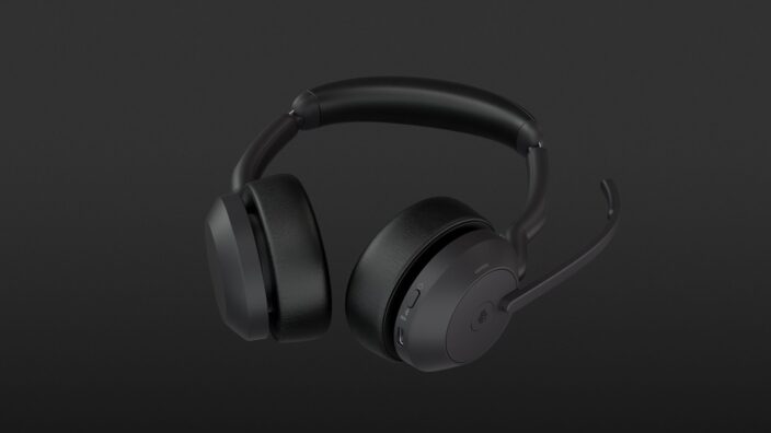 Jabra Evolve2 55
