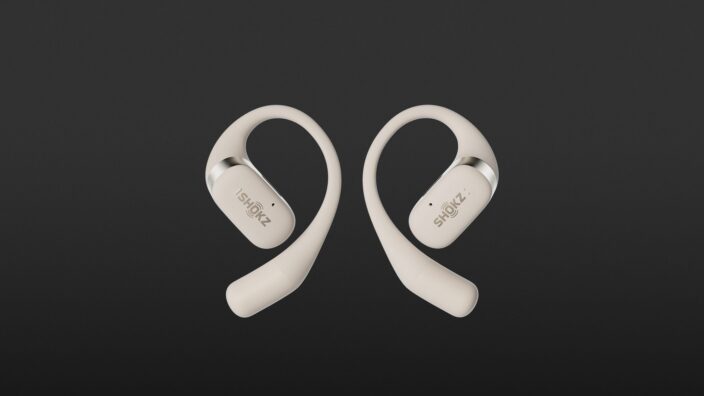 Shokz OpenFit