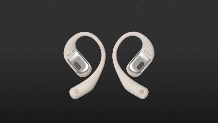 Shokz OpenFit