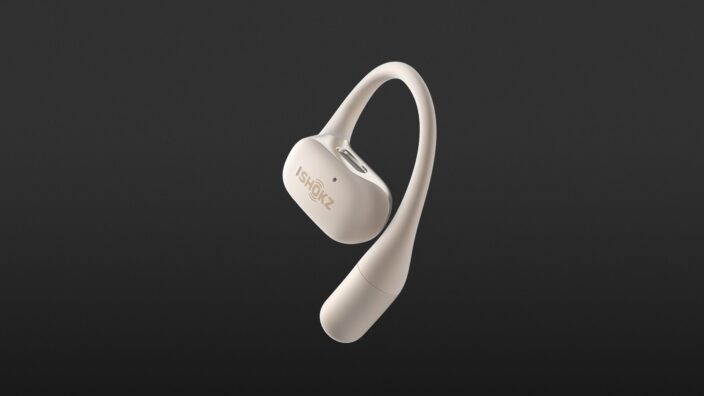 Shokz OpenFit