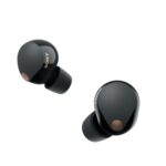 Sony WF-1000XM5 in Schwarz