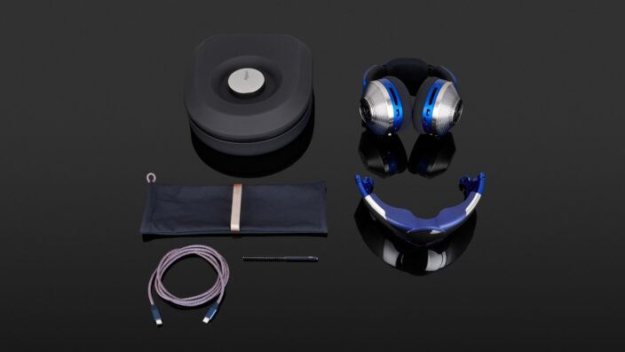 Dyson Zone