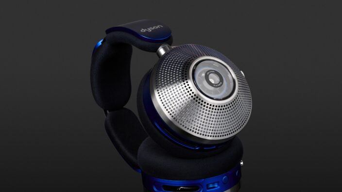 Dyson Zone