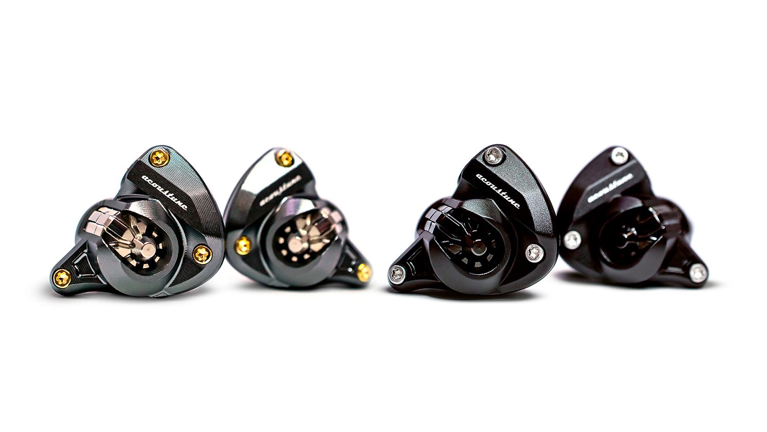 Acoustune HS1790 & HS1750
