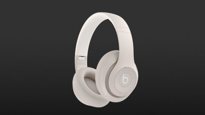 Beats Studio Pro