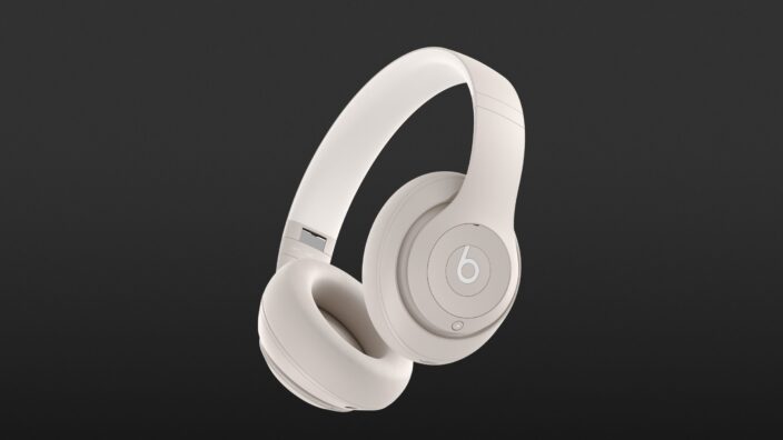 Beats Studio Pro