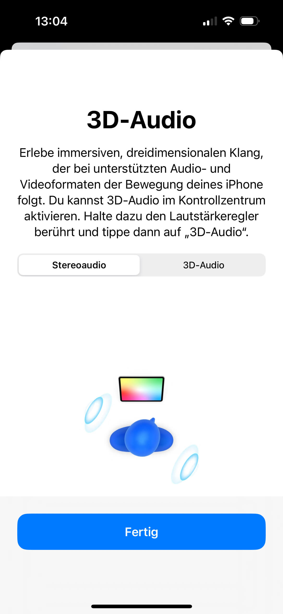 Beats Studio Pro 3D-Audio 1