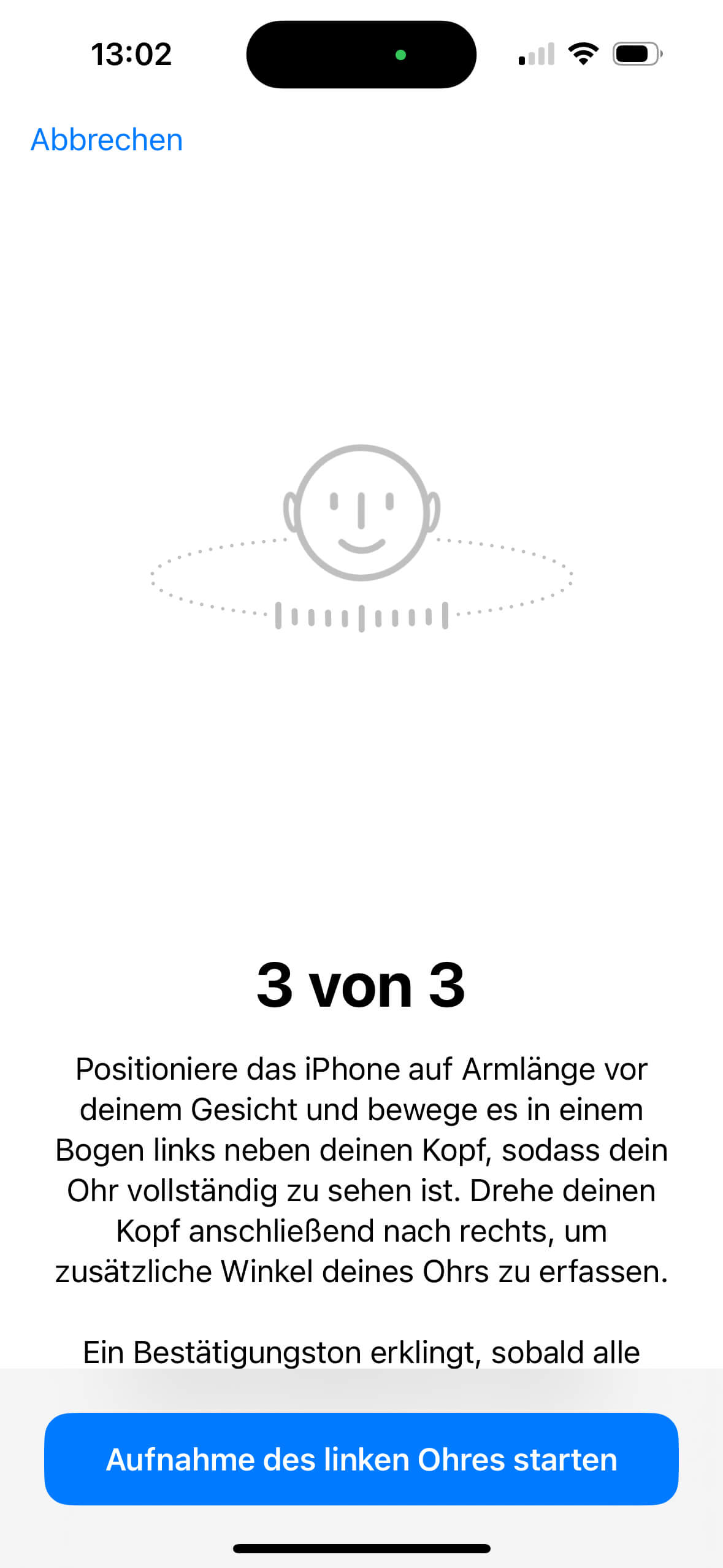 Beats Studio Pro 3D-Audio 3