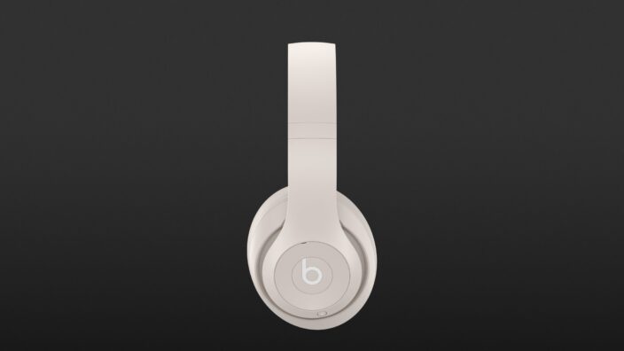 Beats Studio Pro