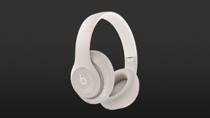 Beats Studio Pro
