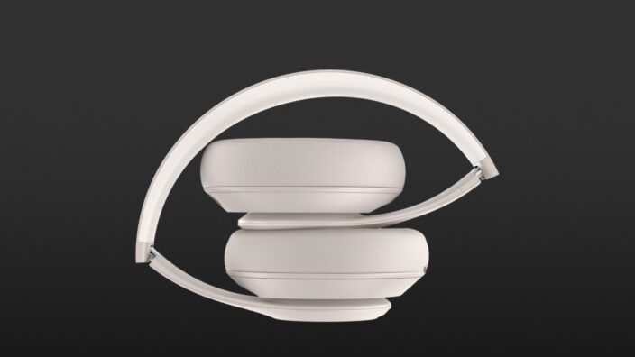 Beats Studio Pro