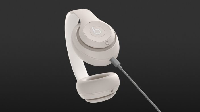 Beats Studio Pro