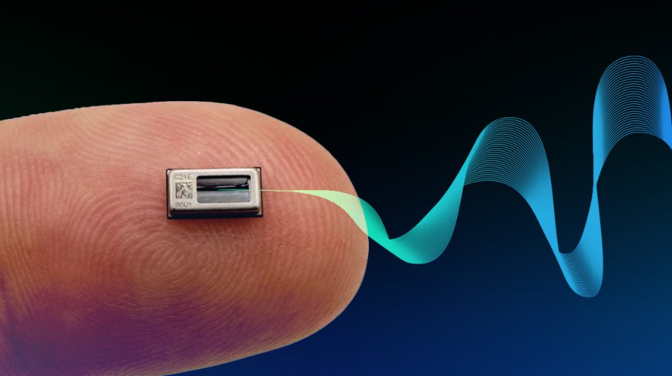 Creative xMEMS