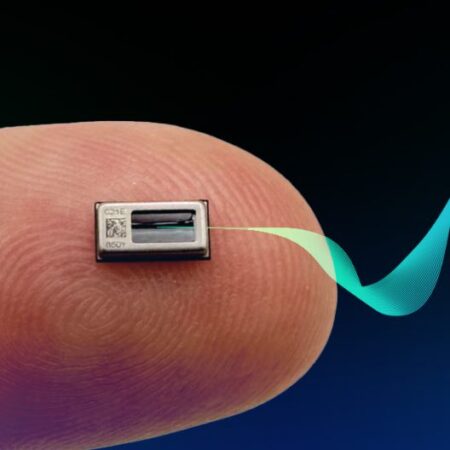 Creative xMEMS