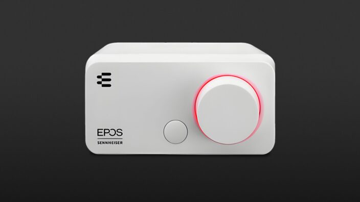 EPOS GSX 300