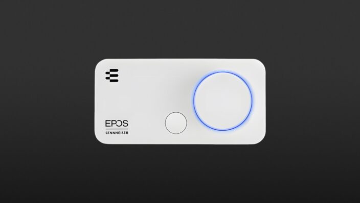 EPOS GSX 300