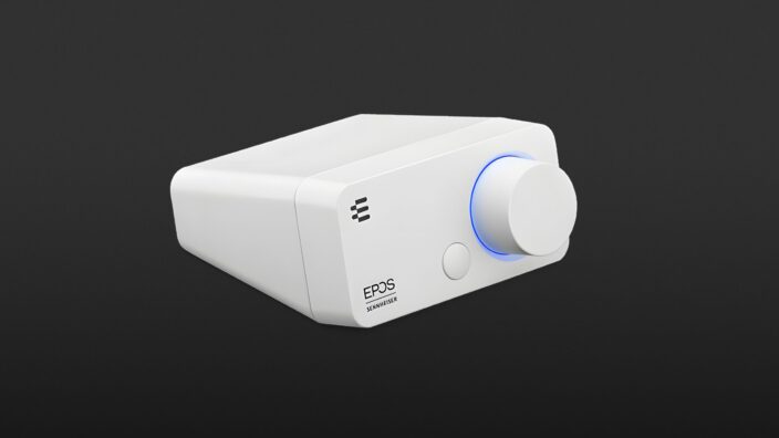 EPOS GSX 300