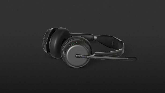 EPOS IMPACT 1061 ANC