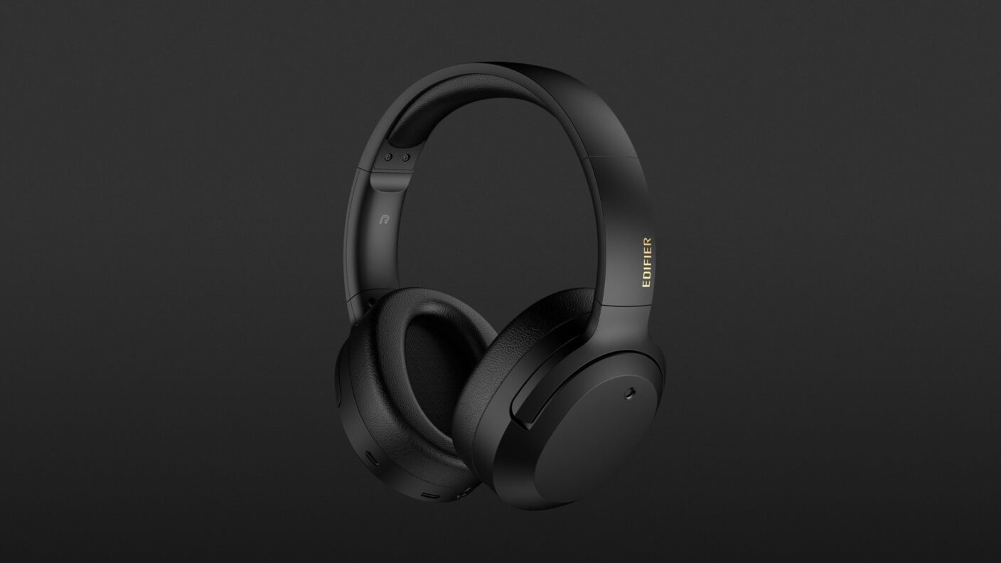 Edifier W820NB Plus