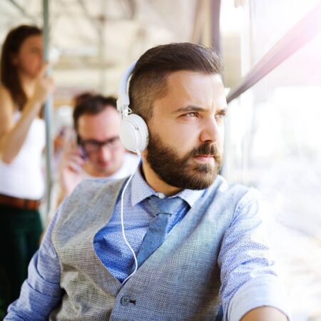 FAQ: Welche Kopfhörer eignen sich am besten in lauten Umgebungen?