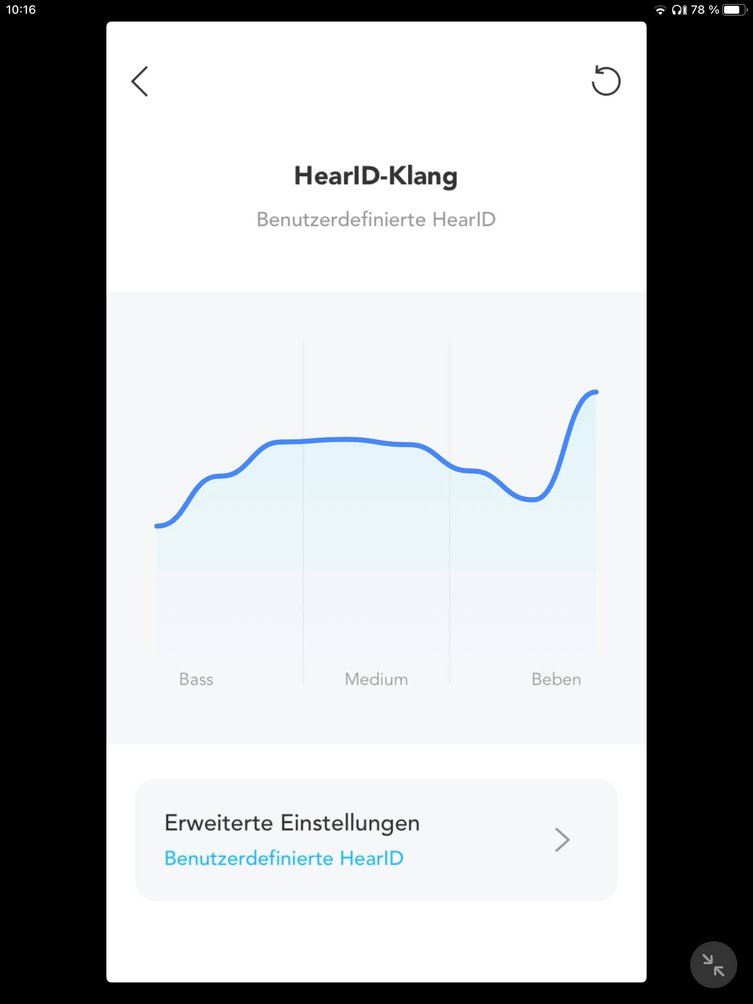 Hear ID_Soundcore App