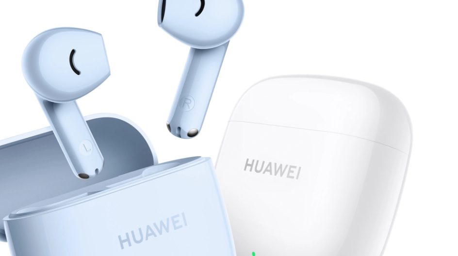 Huawei FreeBuds SE 2