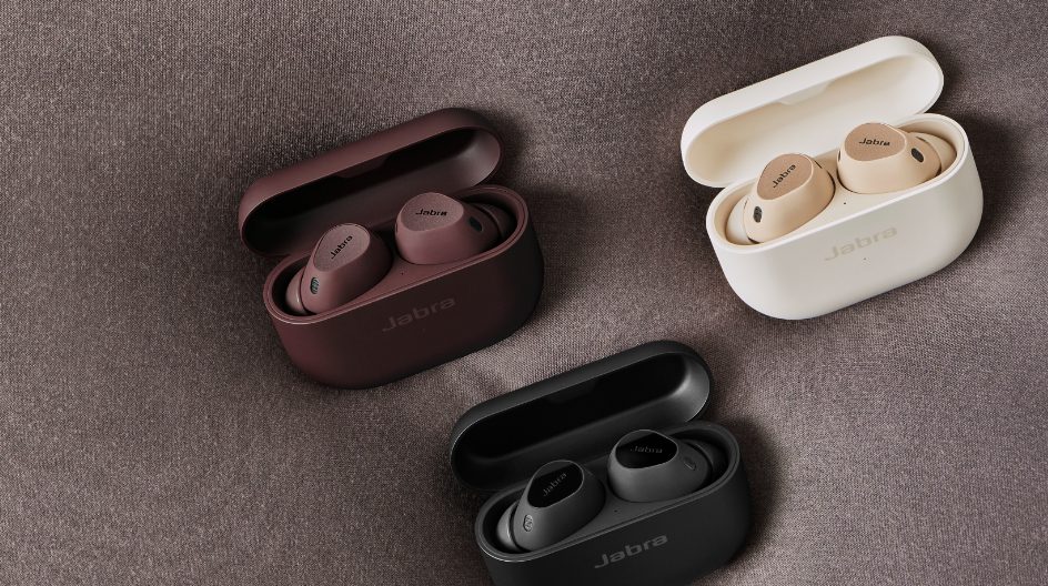 Jabra Elite 10 und 8 Active