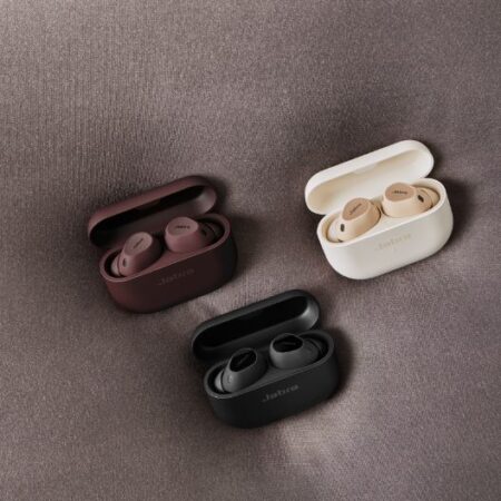 Jabra Elite 10 und 8 Active