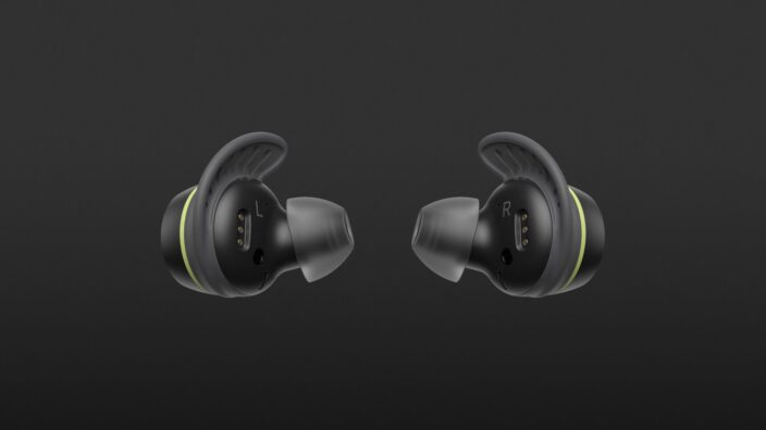 LG TONE Free fit DTF7Q