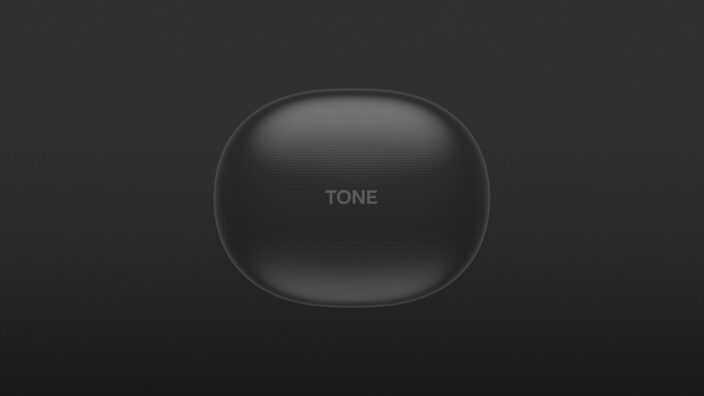 LG TONE Free fit DTF7Q
