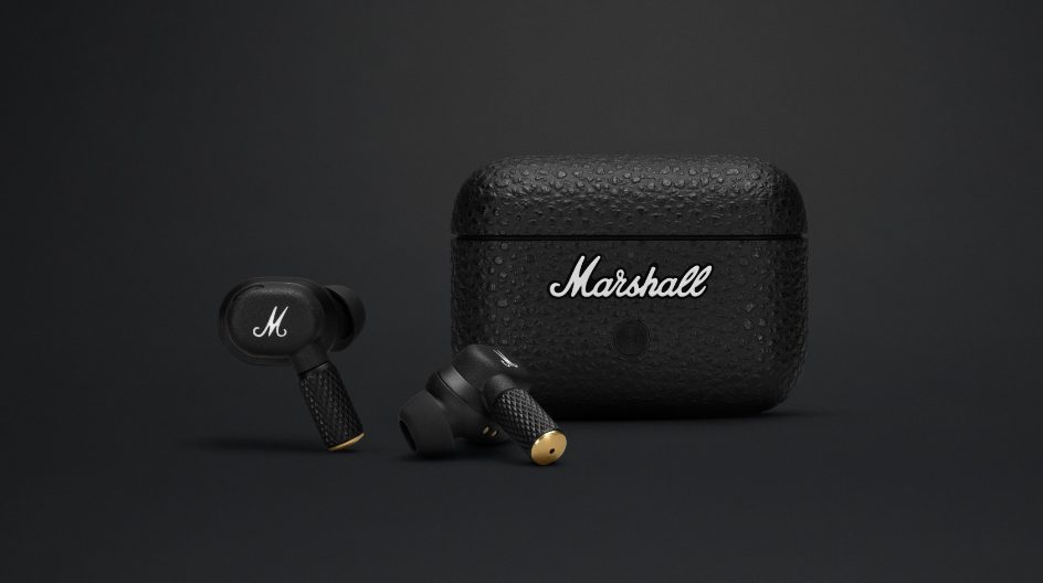 Marshall Motif II ANC