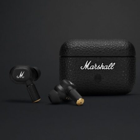 Marshall Motif II ANC