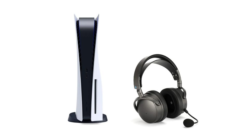 Sony Interactive Entertainment übernimmt Audeze