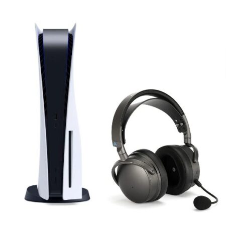Sony Interactive Entertainment übernimmt Audeze