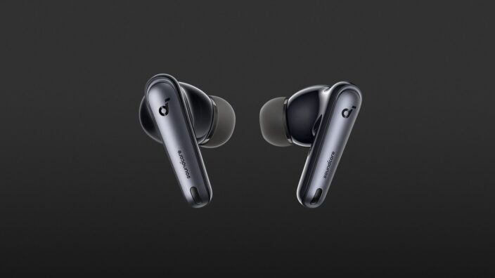 Soundcore Liberty 4 NC by Anker