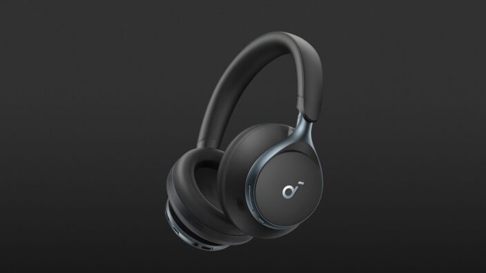 Soundcore Space One by Anker