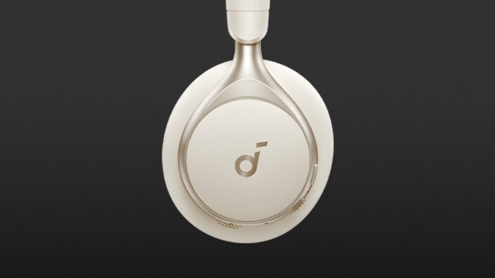 Soundcore Space One by Anker
