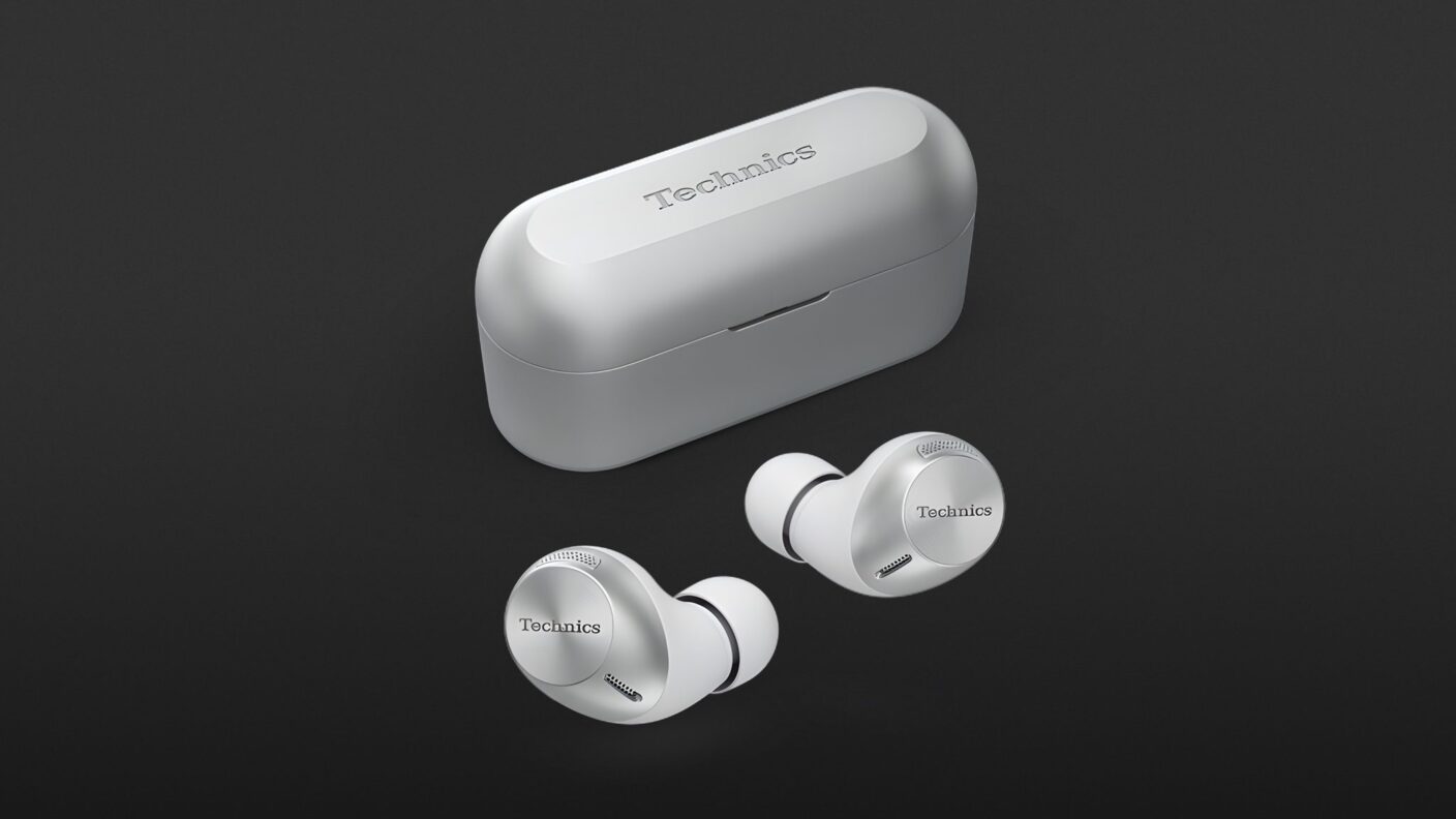 Technics EAH-AZ40M2