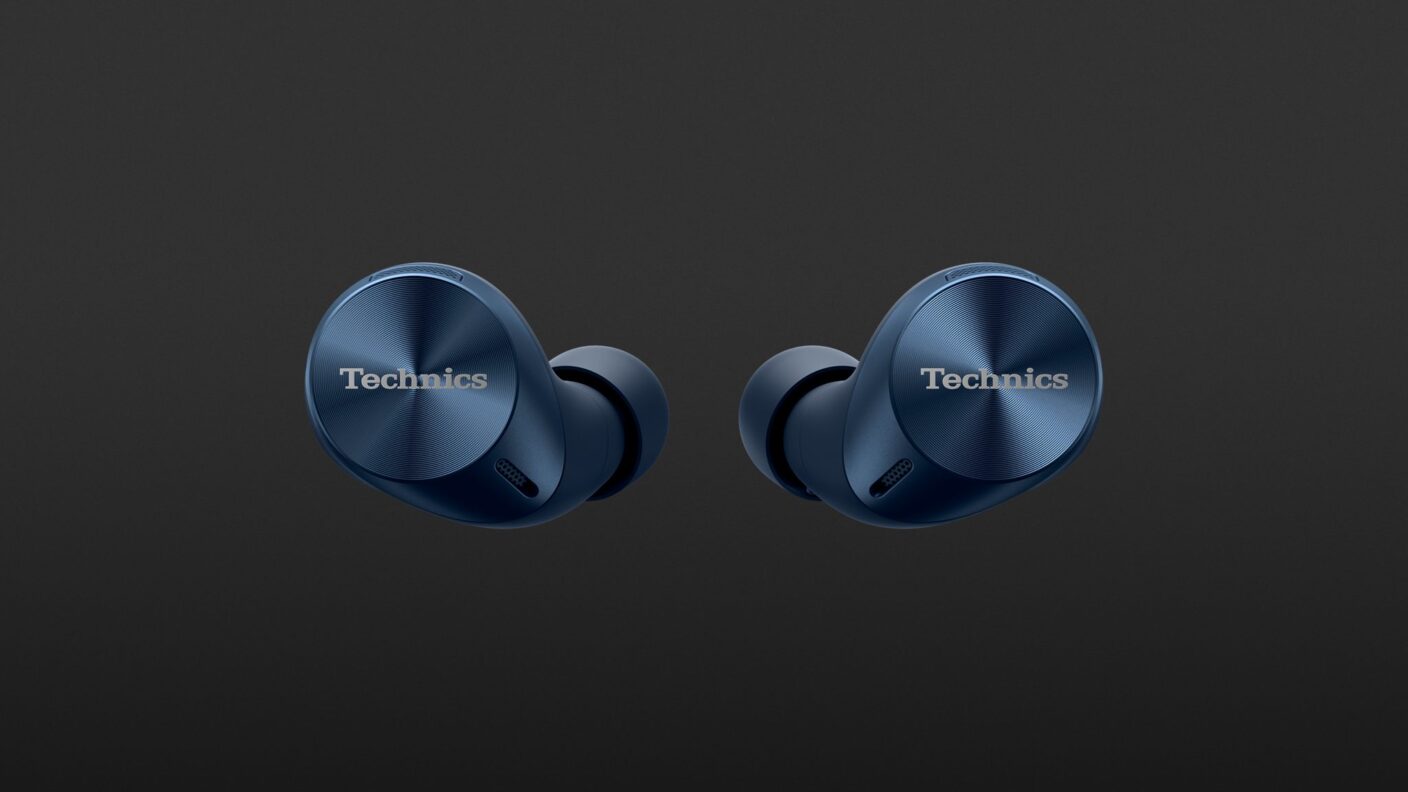 Technics EAH-AZ60M2